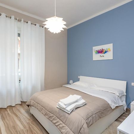 Apartamento B&G Torino Exterior foto