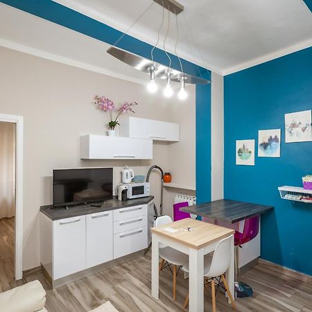 Apartamento B&G Torino Exterior foto