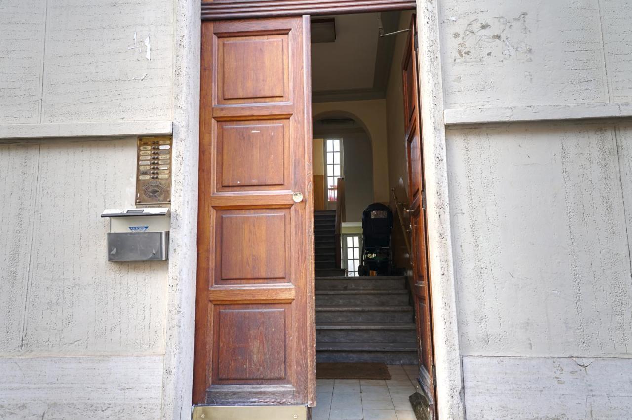 Apartamento B&G Torino Exterior foto