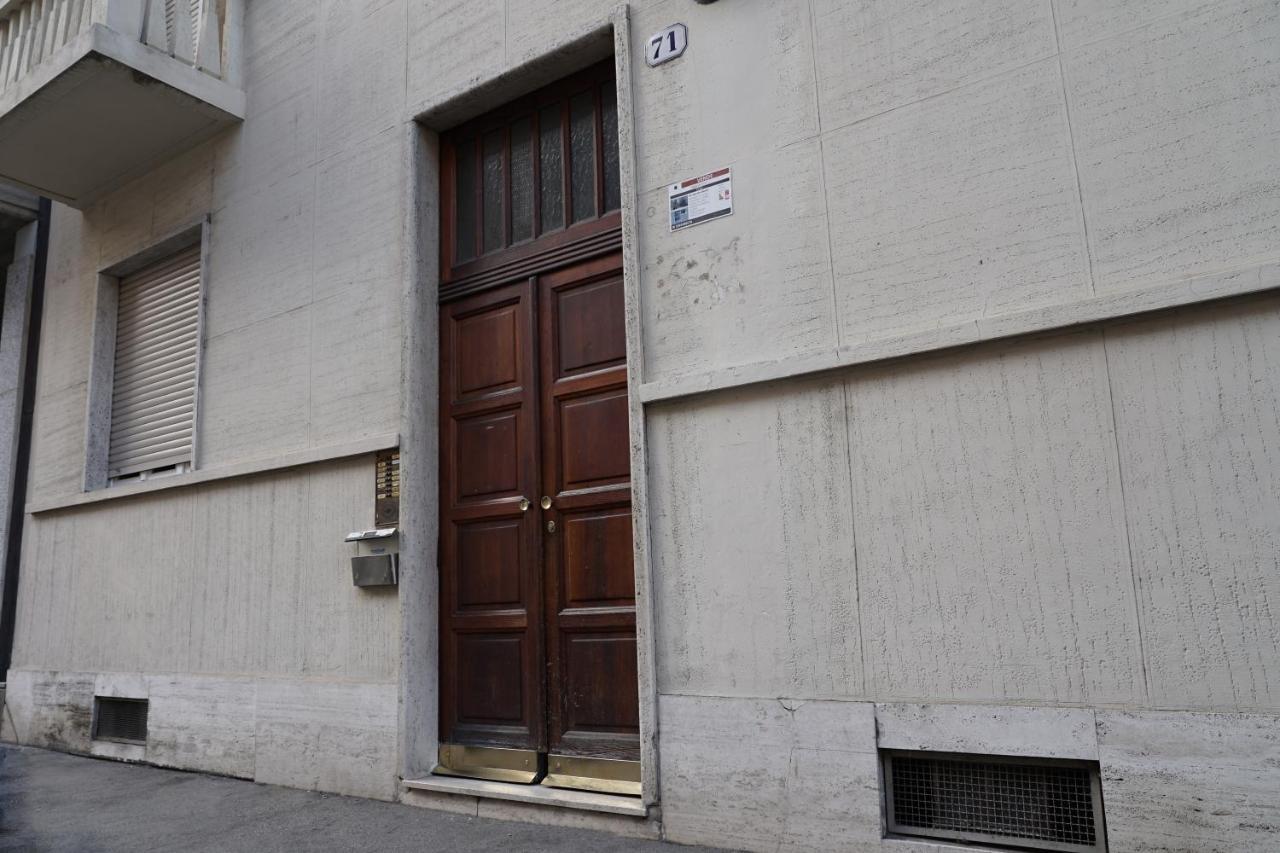 Apartamento B&G Torino Exterior foto