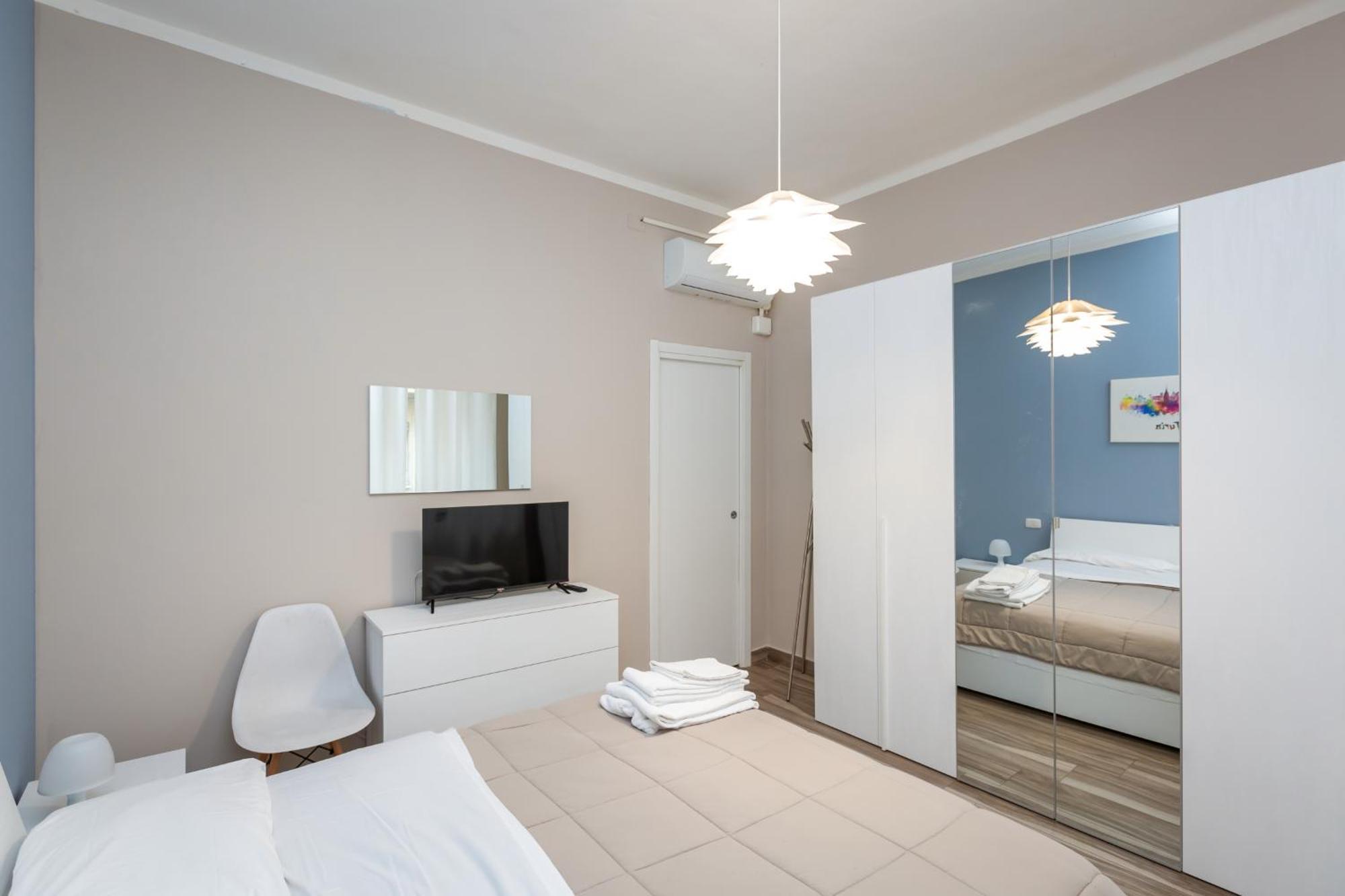 Apartamento B&G Torino Exterior foto