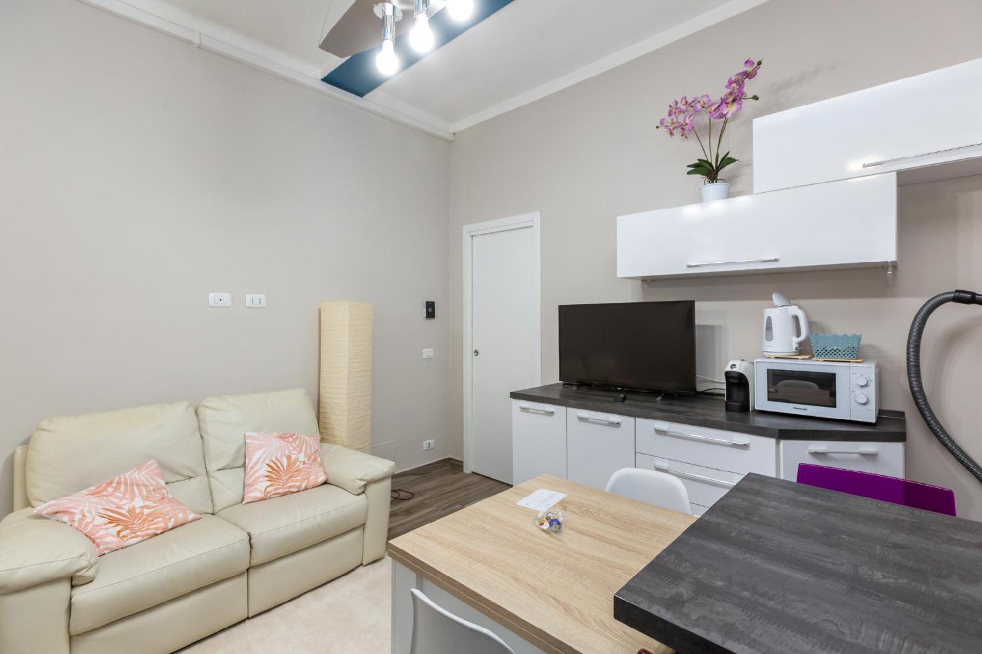 Apartamento B&G Torino Exterior foto
