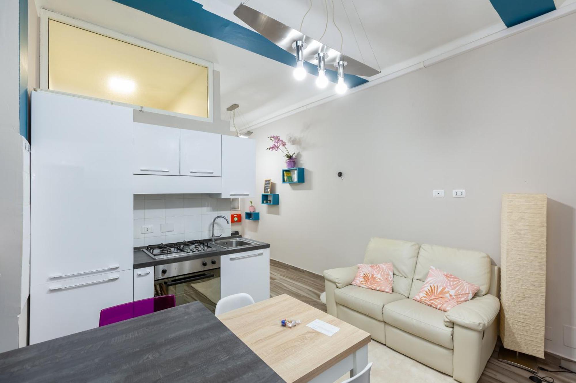 Apartamento B&G Torino Exterior foto