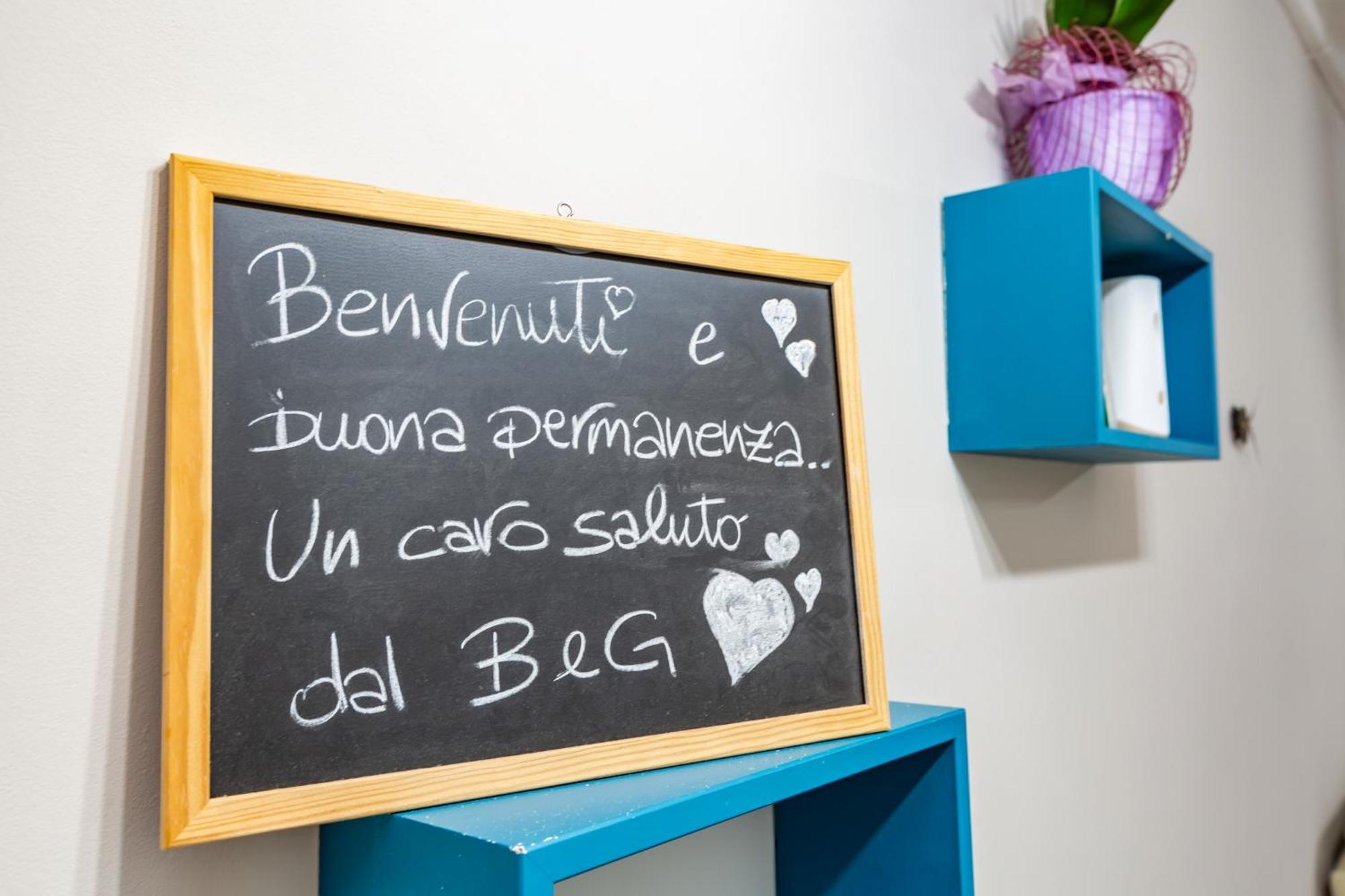 Apartamento B&G Torino Exterior foto